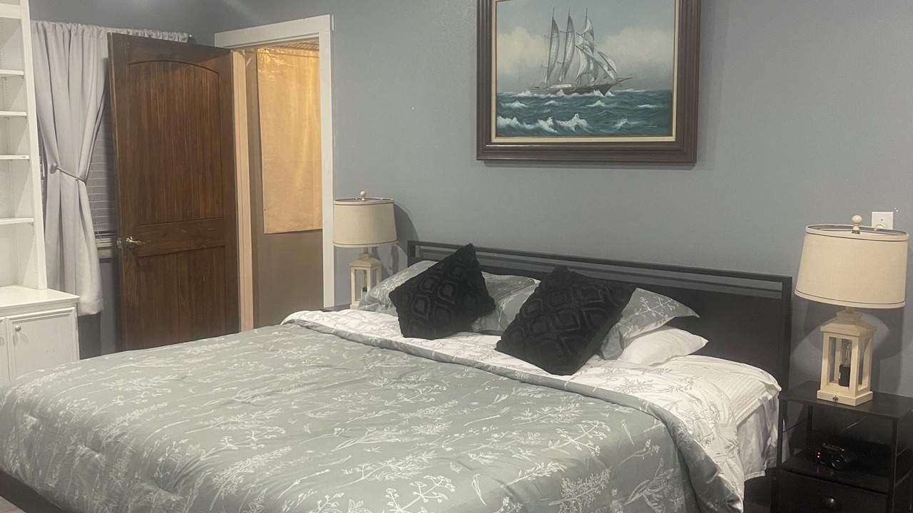 Photo of Bedroom in Shell Knob