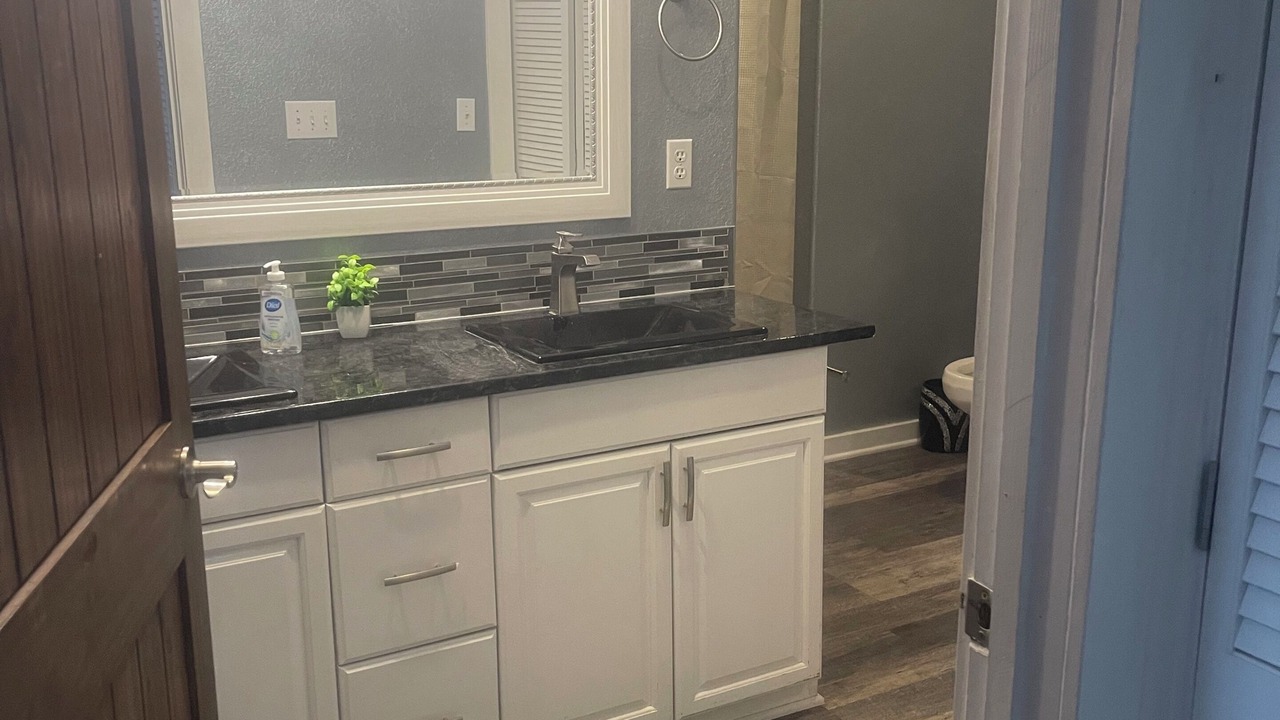 Photo of Bathroom in Shell Knob