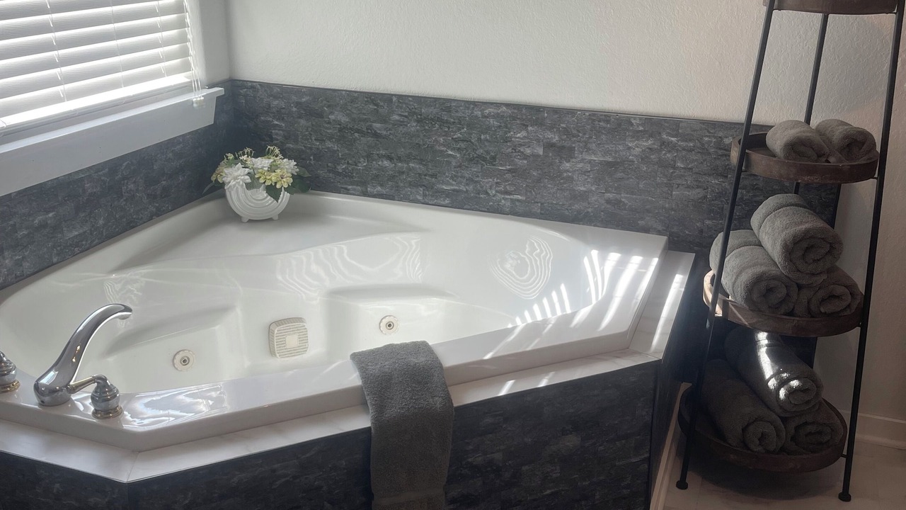 Photo of Bathroom in Shell Knob