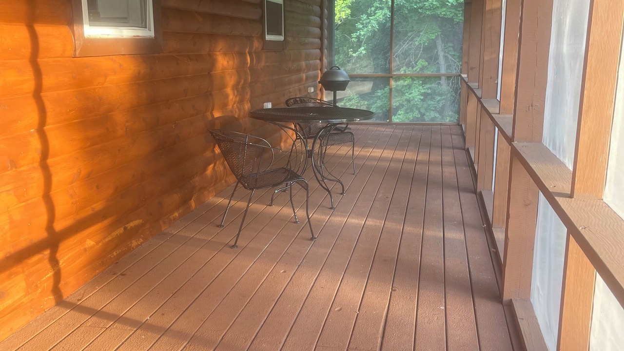 Photo of Outdoor in Shell Knob