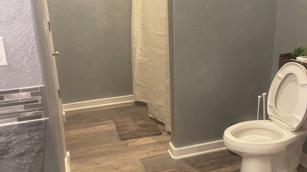 Photo of Bathroom in Shell Knob
