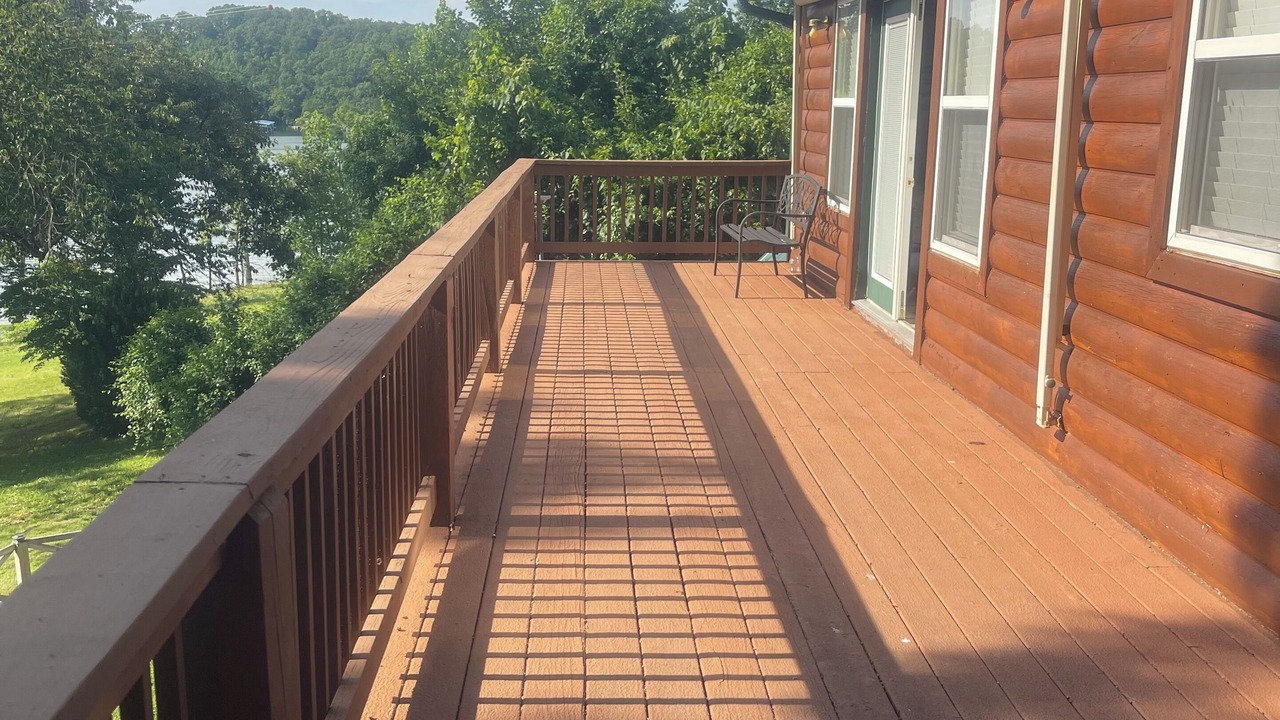 Photo of Outdoor in Shell Knob