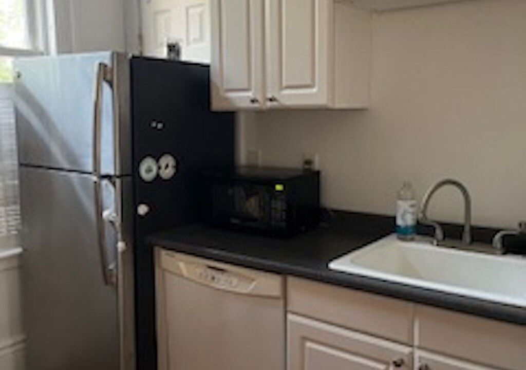 Photo of Kitchen in East Bayside