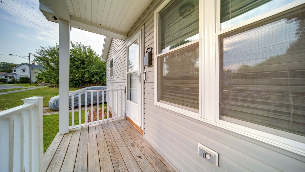 Photo of Outdoor in Erie