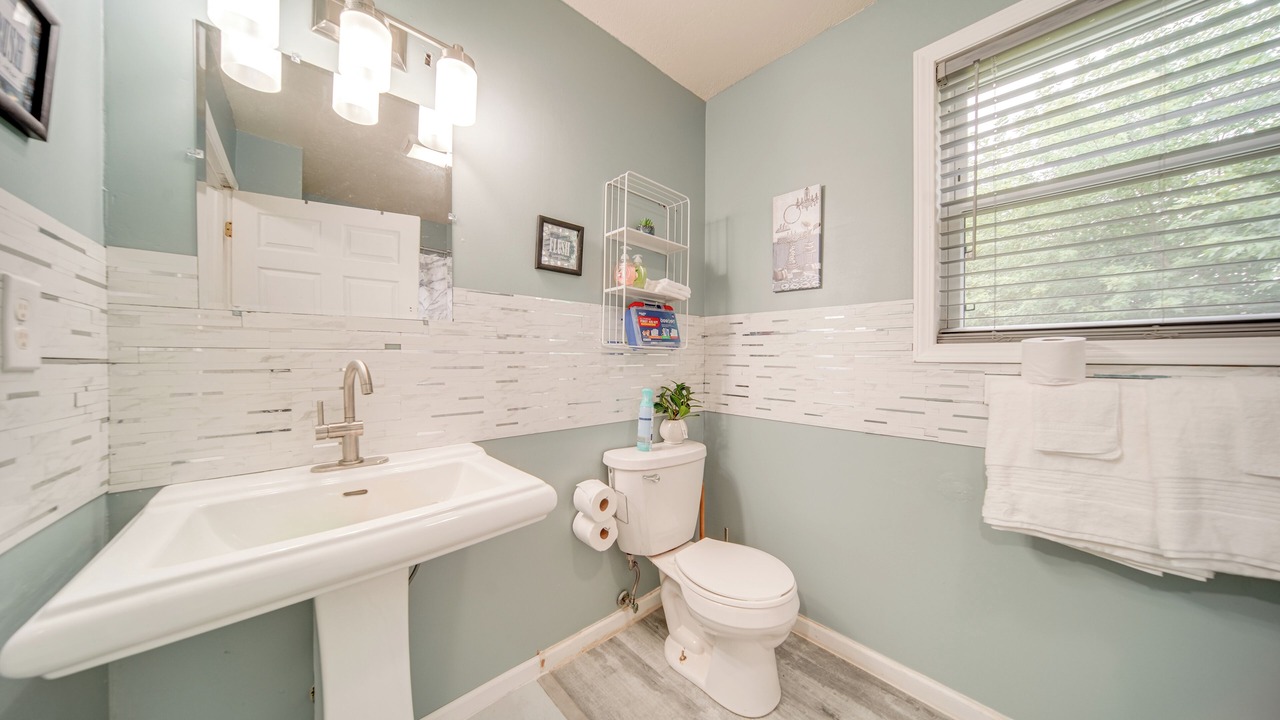 Photo of Bathroom in Erie