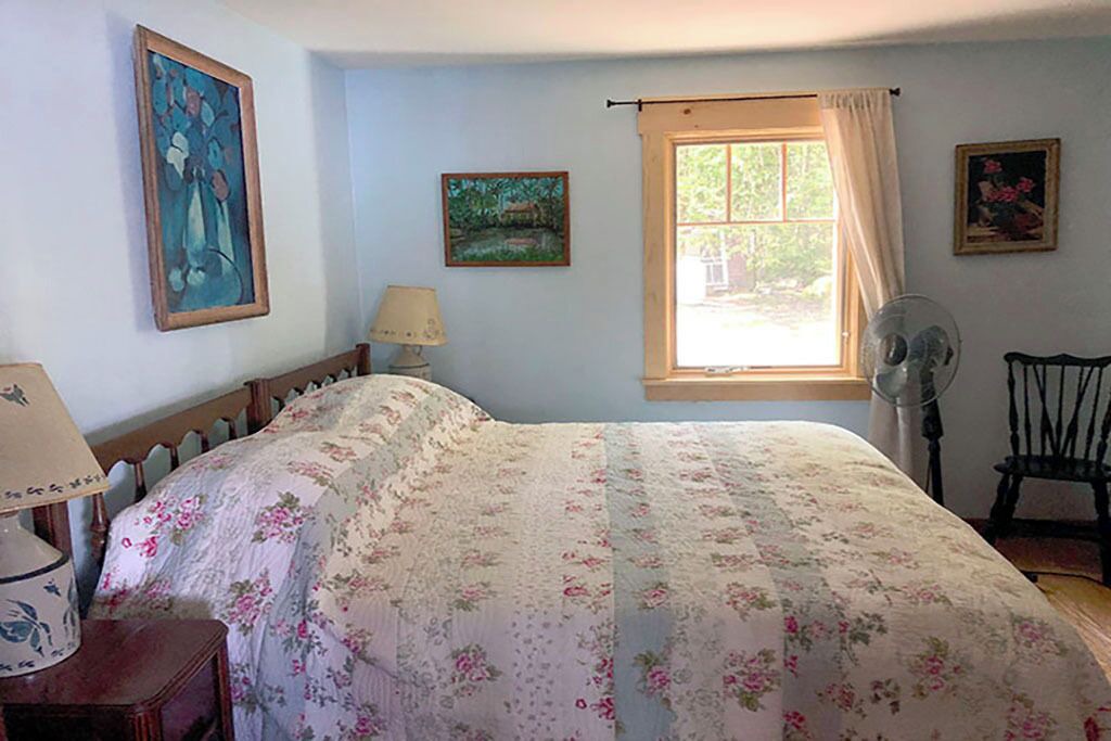 Photo of Bedroom in Bridgton