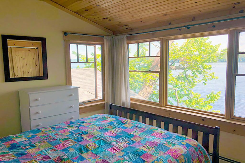 Photo of Bedroom in Bridgton