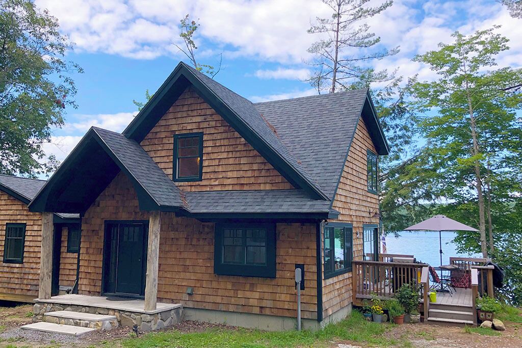 Photo of Outdoor in Bridgton