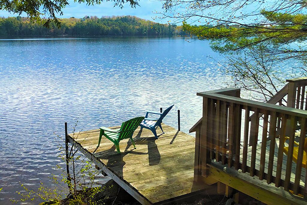 Photo of Outdoor in Bridgton
