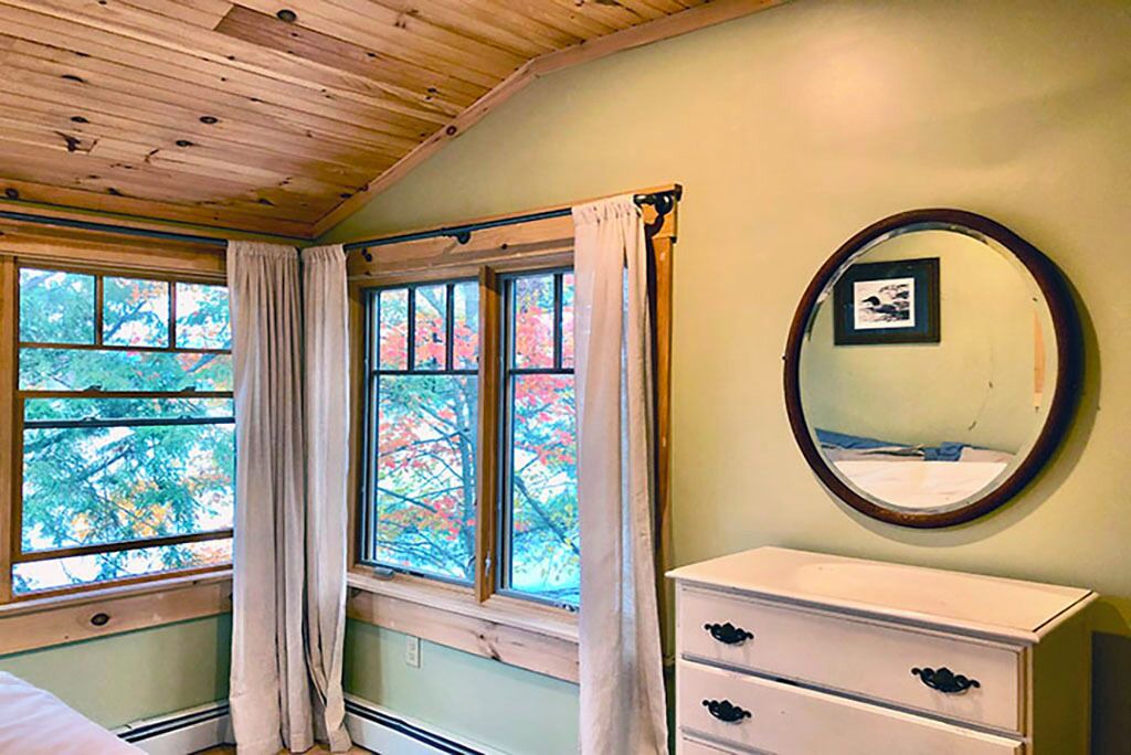 Photo of Bedroom in Bridgton