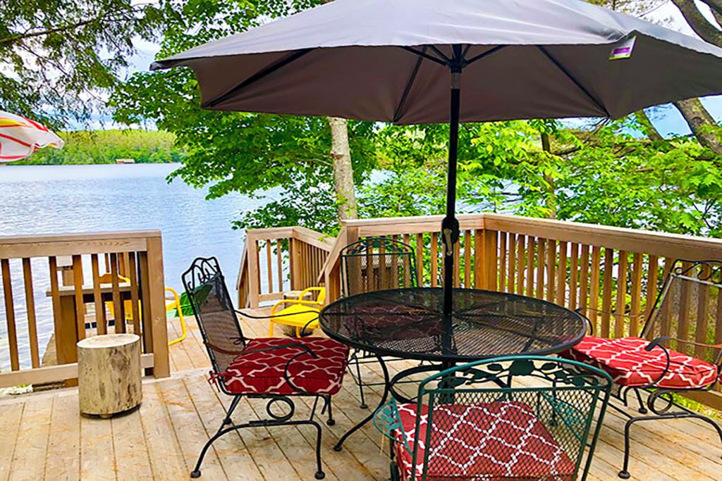 Photo of Outdoor in Bridgton