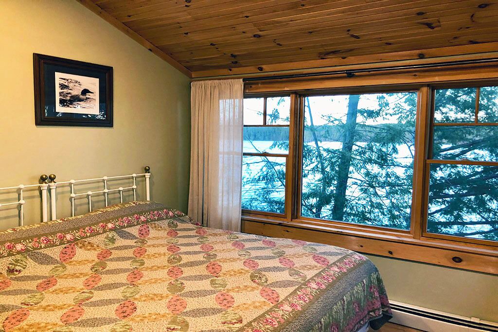 Photo of Bedroom in Bridgton