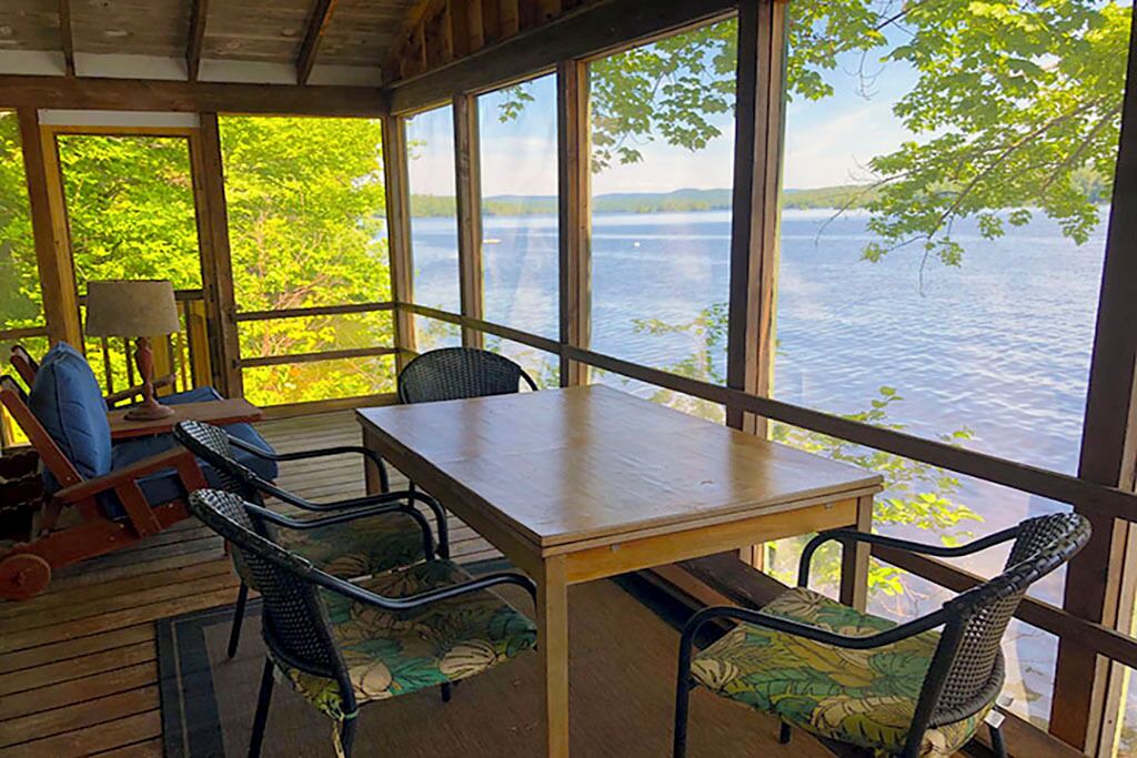 Photo of Outdoor in Bridgton