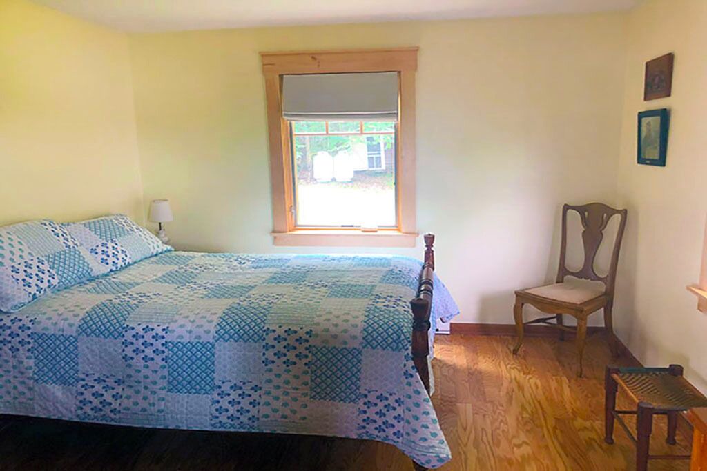 Photo of Bedroom in Bridgton