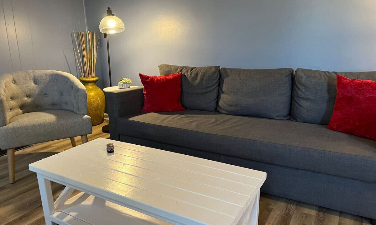 Photo of Bedroom in New Castle