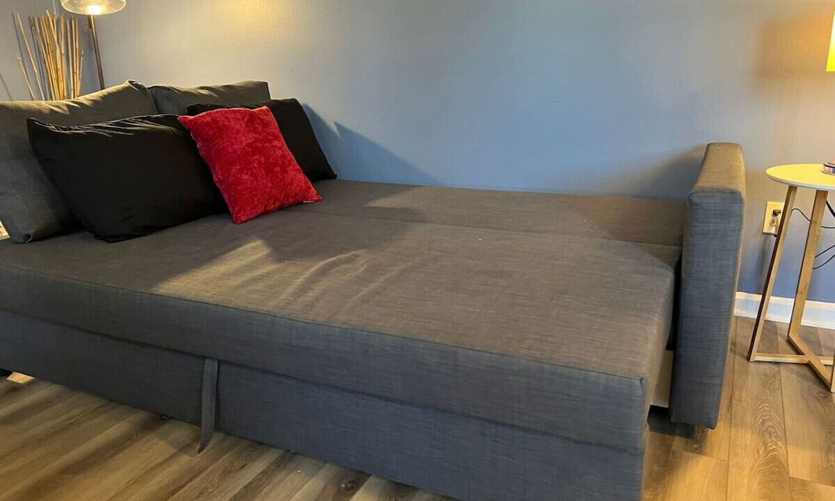 Photo of Bedroom in New Castle