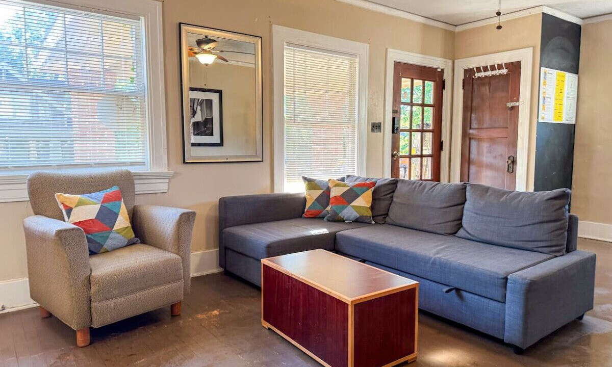 Photo of Bedroom in Dayton