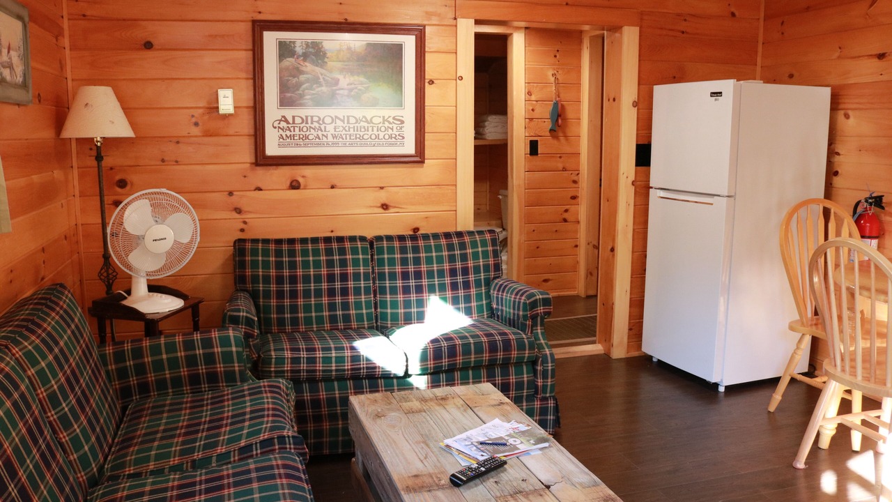 Photo of Livingroom in Inlet