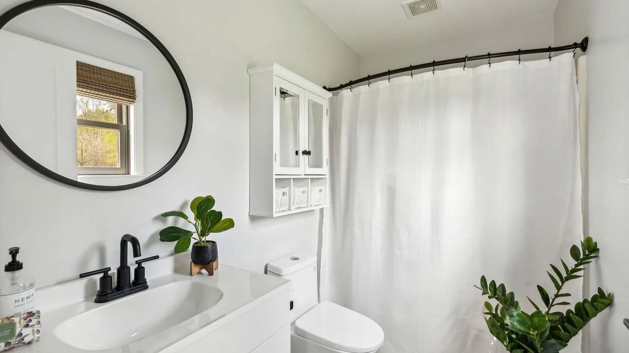 Photo of Bathroom in Freeport