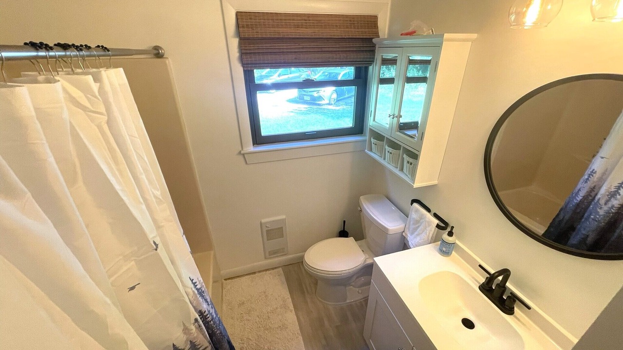 Photo of Bathroom in Freeport