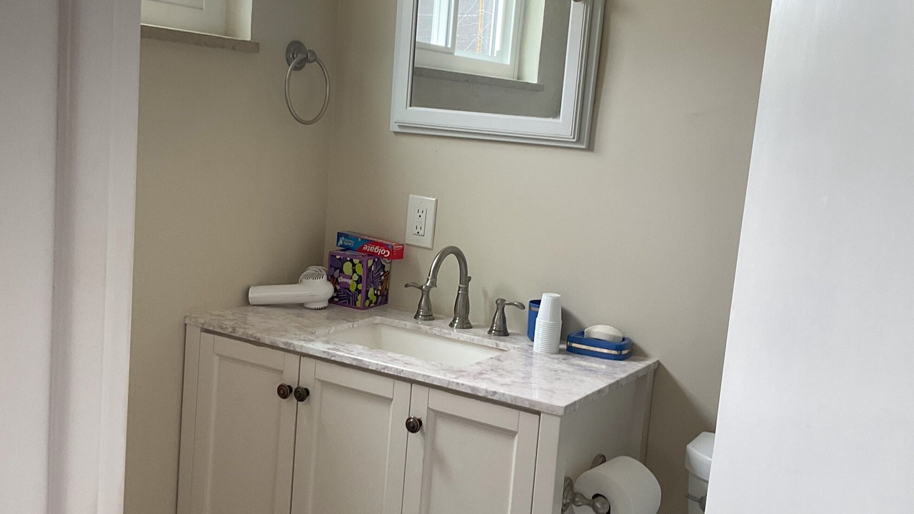 Photo of Bathroom in Gahanna