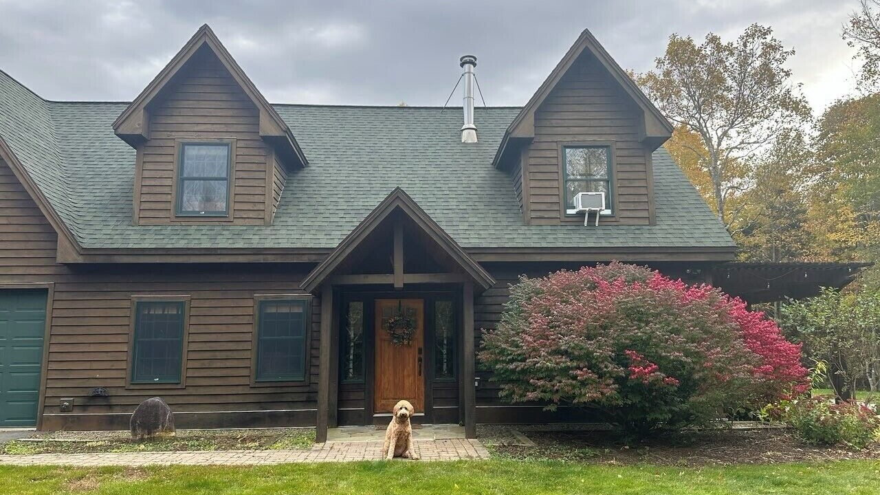 Photo of Outdoor in Kingfield