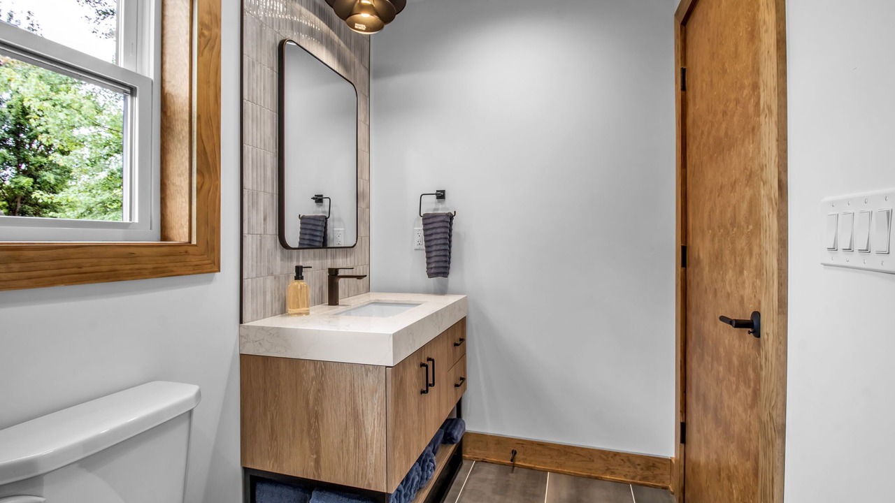 Photo of Bathroom in Stow