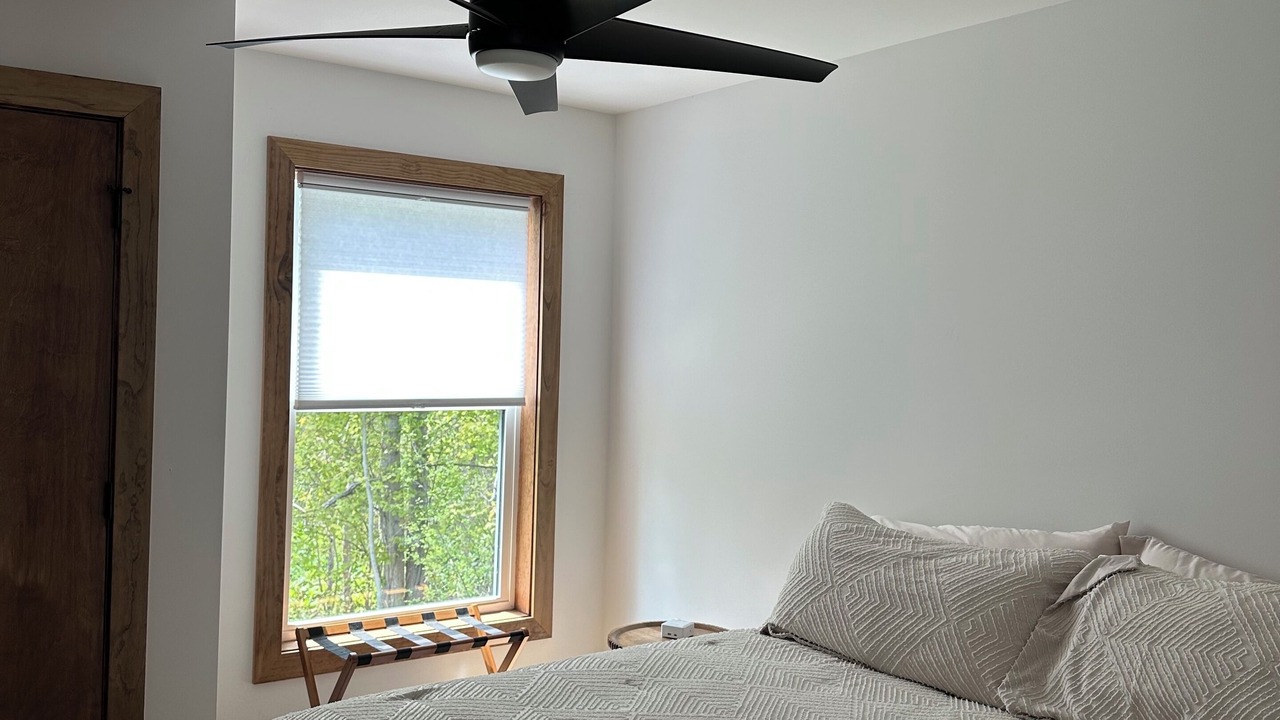 Photo of Bedroom in Stow