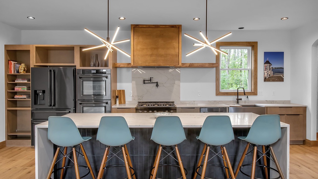 Photo of Kitchen in Stow