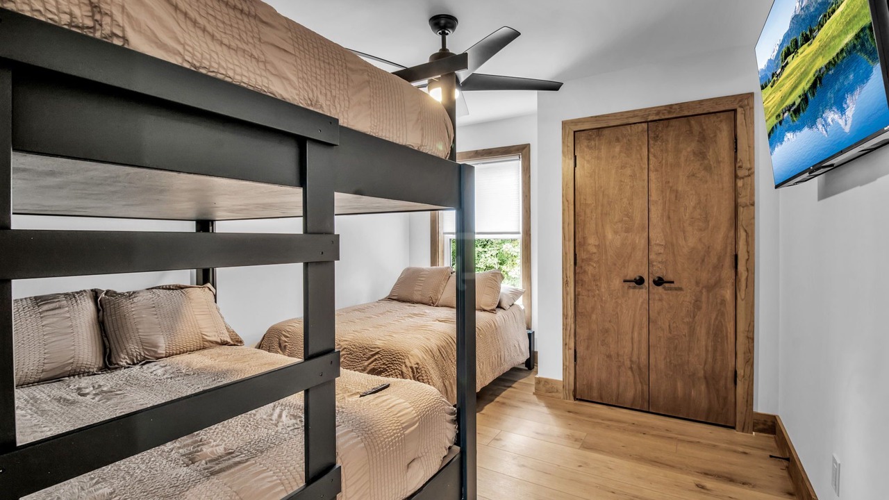 Photo of Bedroom in Stow