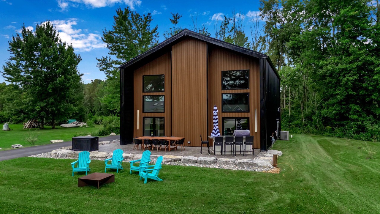 Photo of Outdoor in Stow