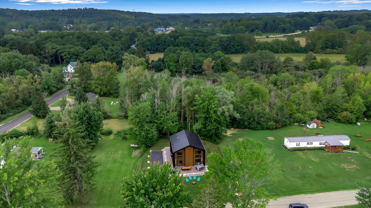 Photo of Outdoor in Stow