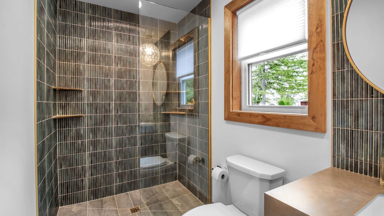 Photo of Bathroom in Stow