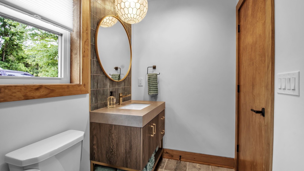 Photo of Bathroom in Stow