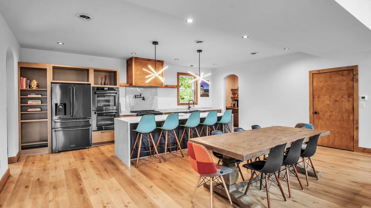 Photo of Kitchen in Stow