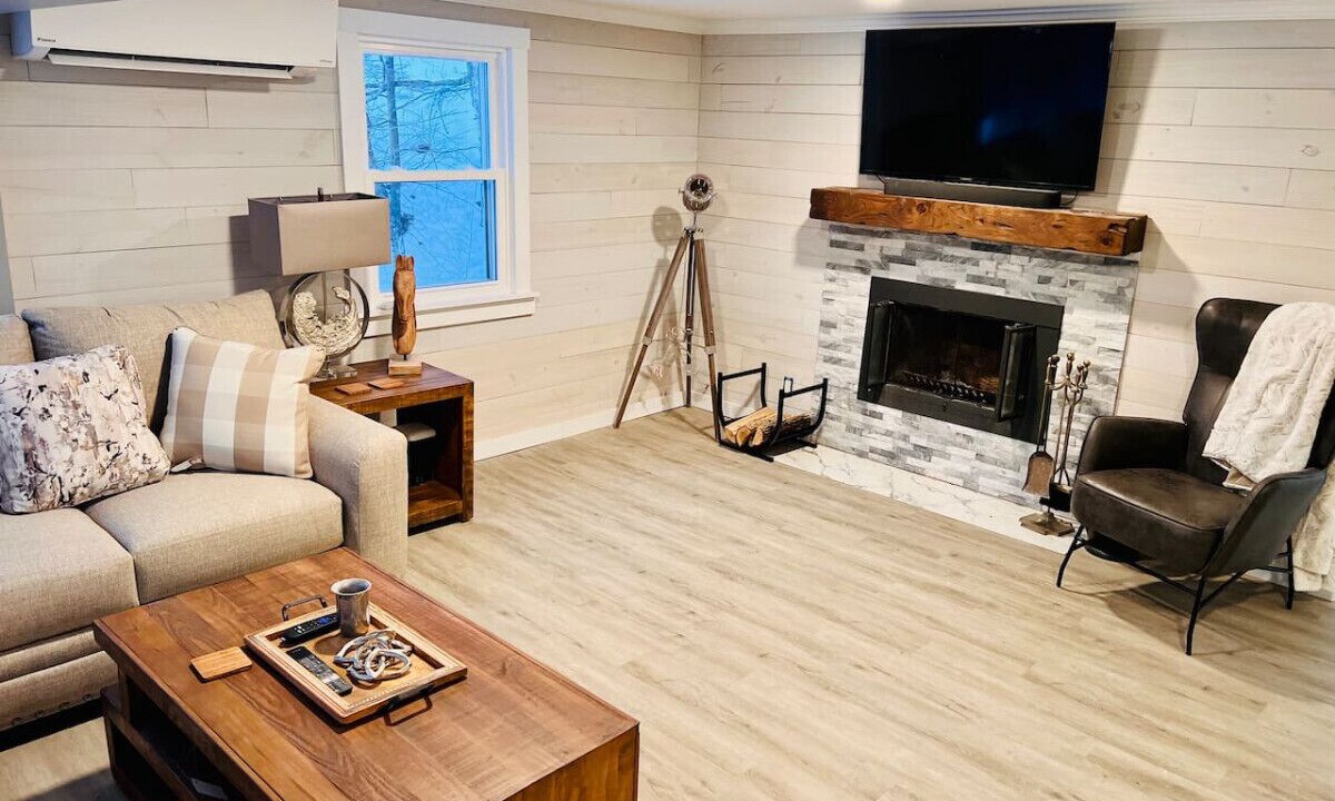 Photo of Livingroom in Holden