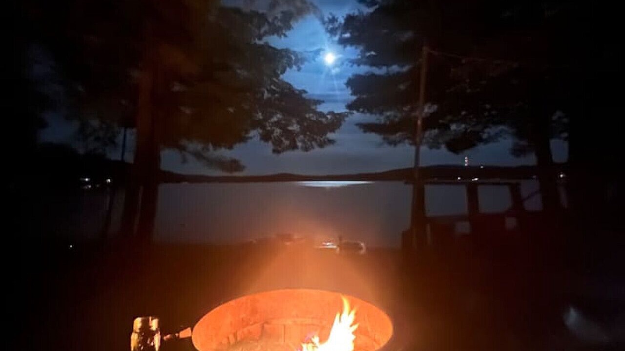 Photo of Livingroom in Holden