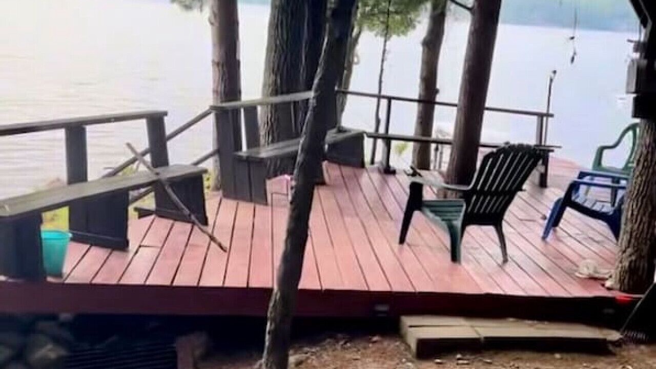 Photo of Outdoor in Holden