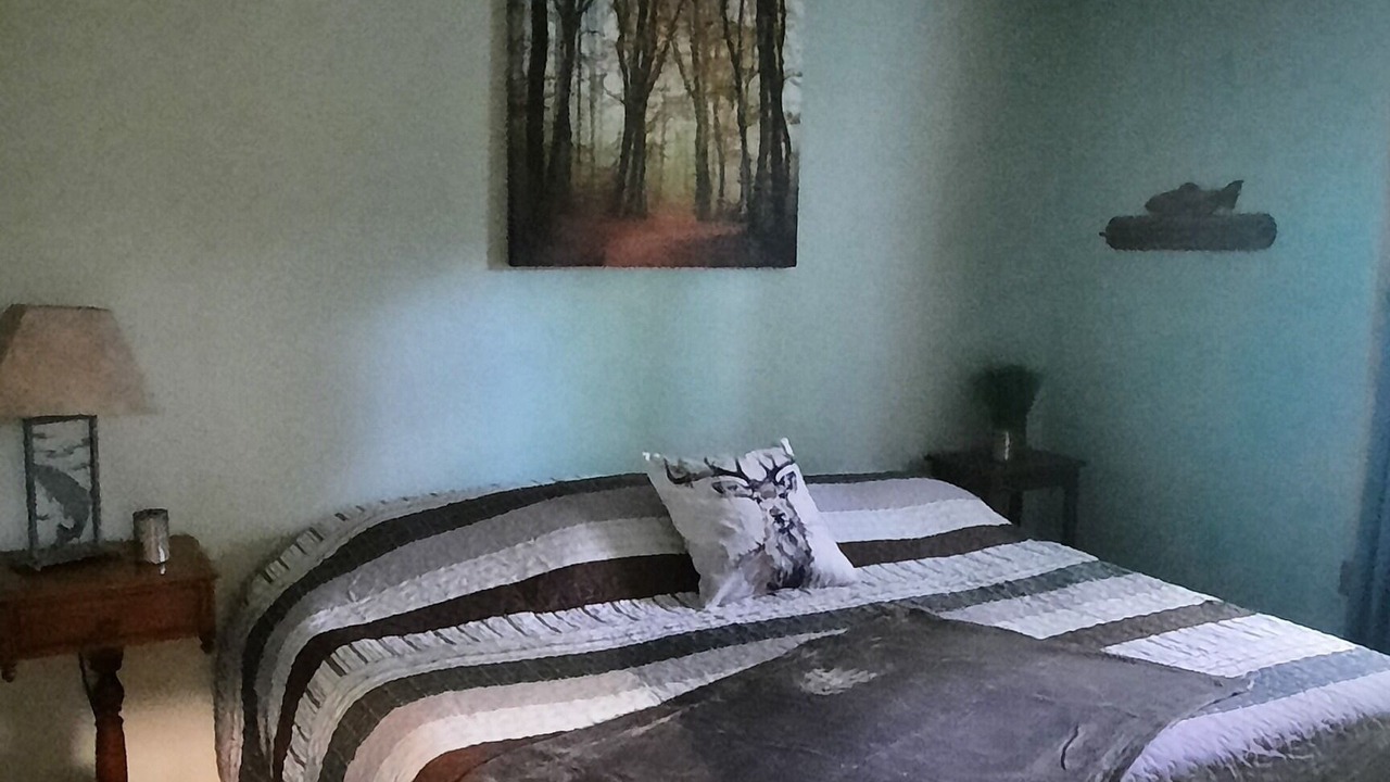 Photo of Bedroom in Durhamville