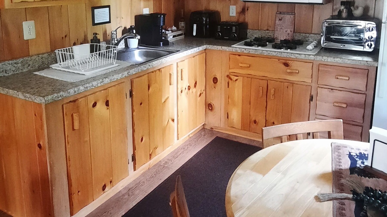 Photo of Kitchen in Durhamville