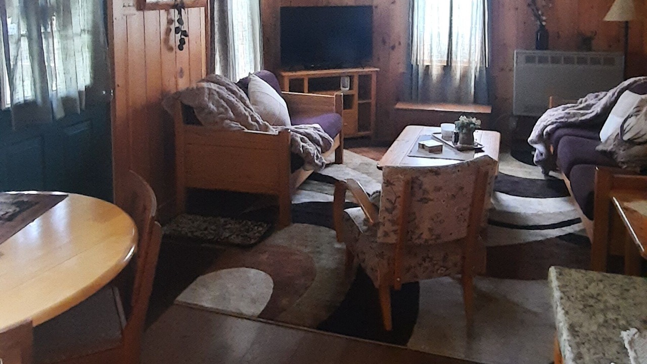 Photo of Livingroom in Durhamville