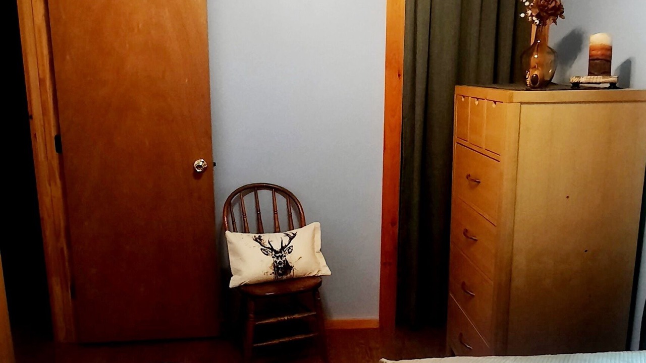 Photo of Bedroom in Durhamville