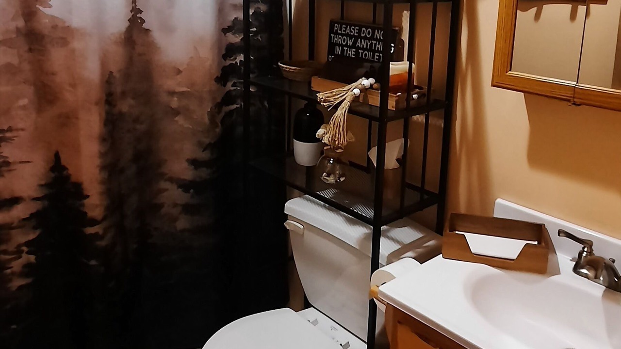 Photo of Bathroom in Durhamville