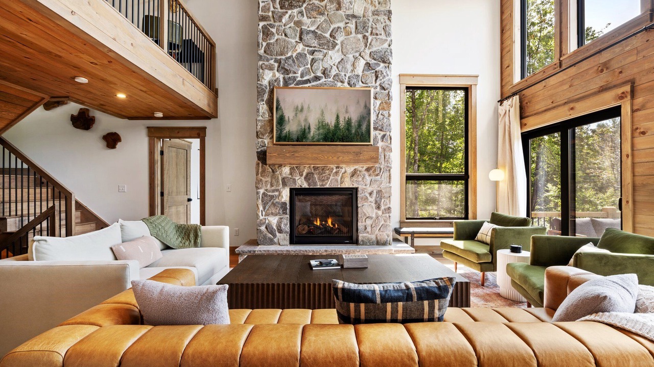 Photo of Livingroom in Bethel