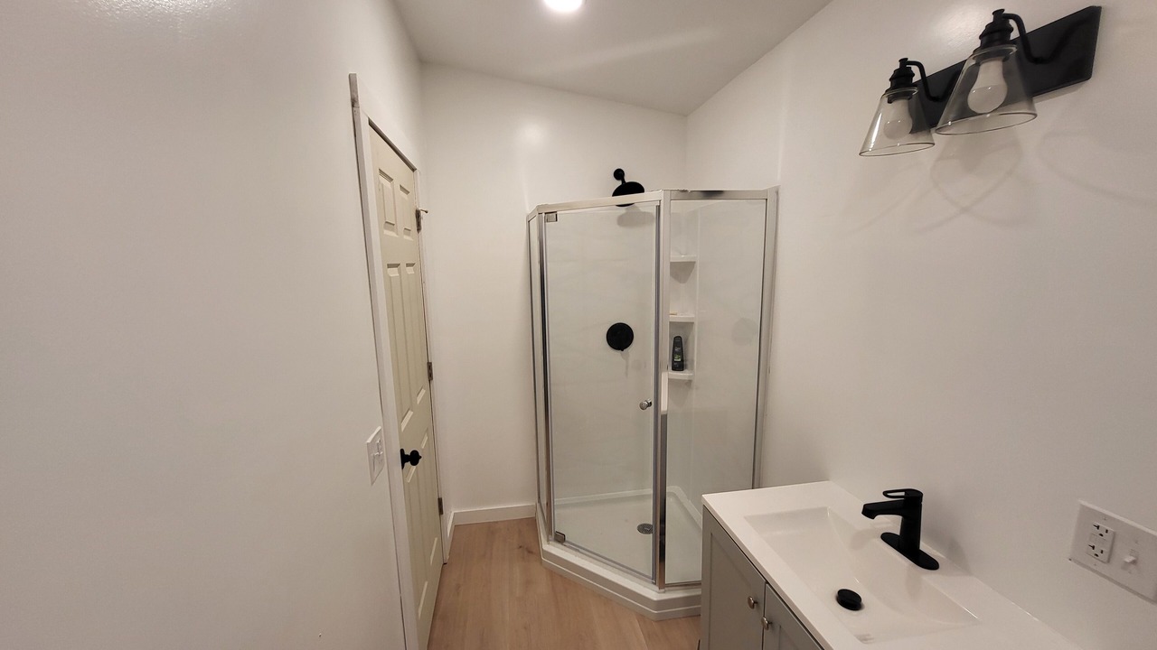 Photo of Bathroom in Hammondsport