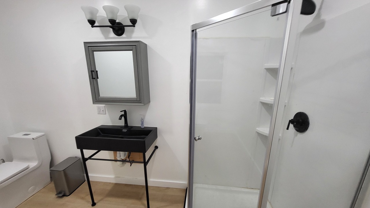 Photo of Bathroom in Hammondsport