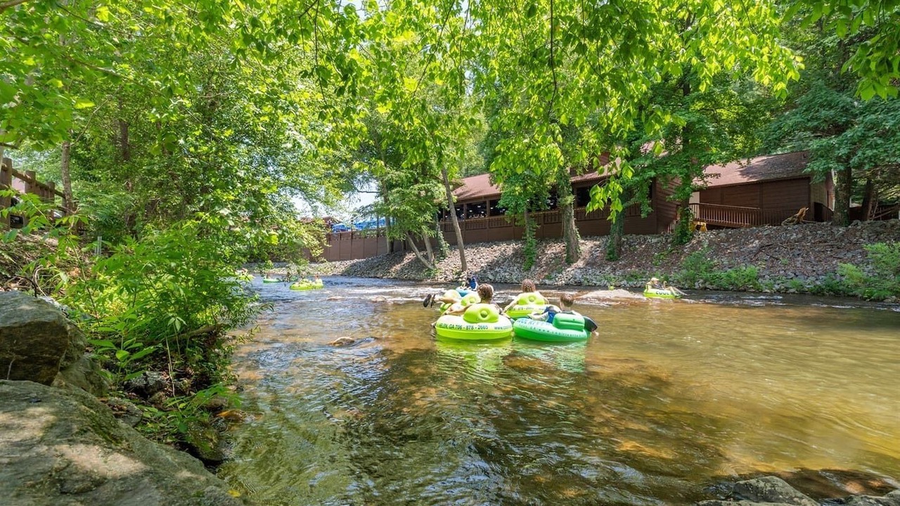 Photo of Others in Sautee Nacoochee