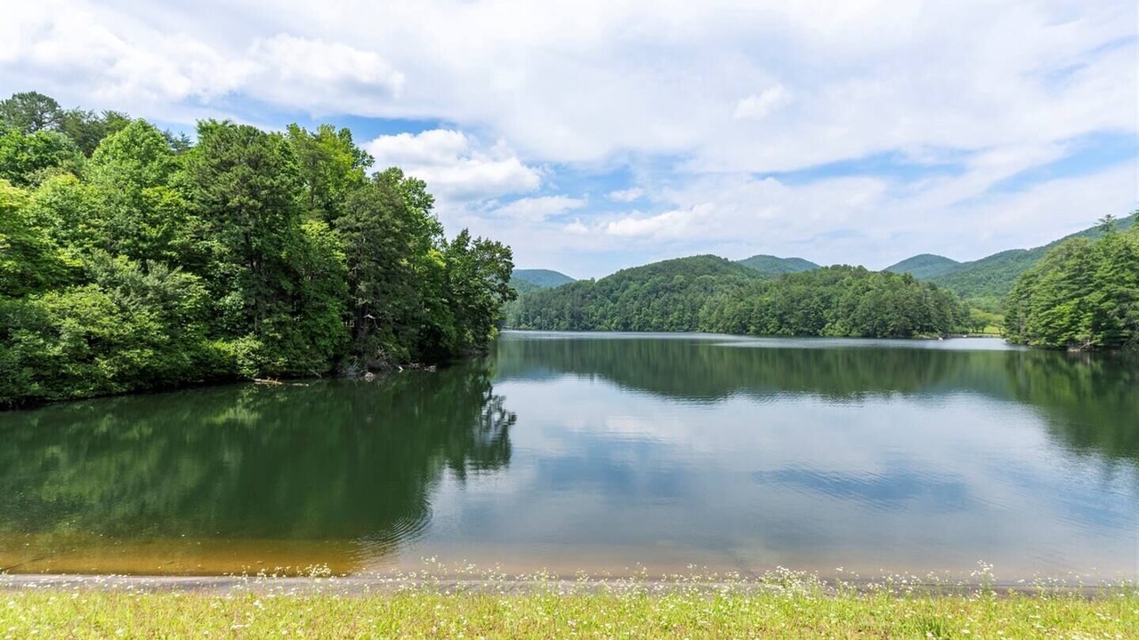 Photo of Outdoor in Sautee Nacoochee