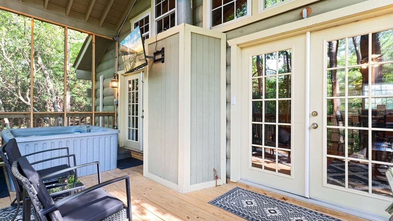 Photo of Outdoor in Sautee Nacoochee