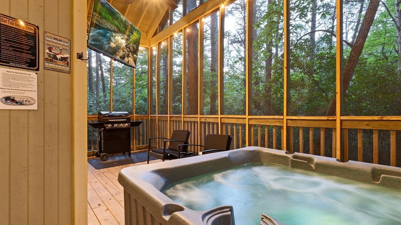 Photo of Outdoor in Sautee Nacoochee